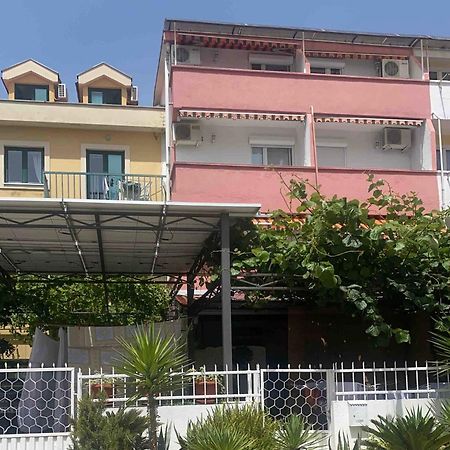 Ilic Apartments Budva Kültér fotó