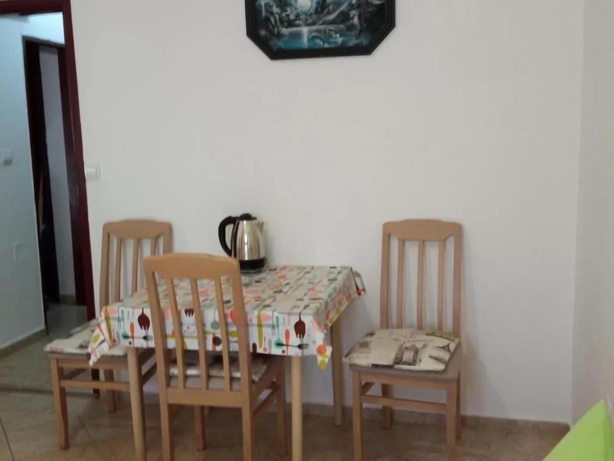 Ilic Apartments Budva Kültér fotó